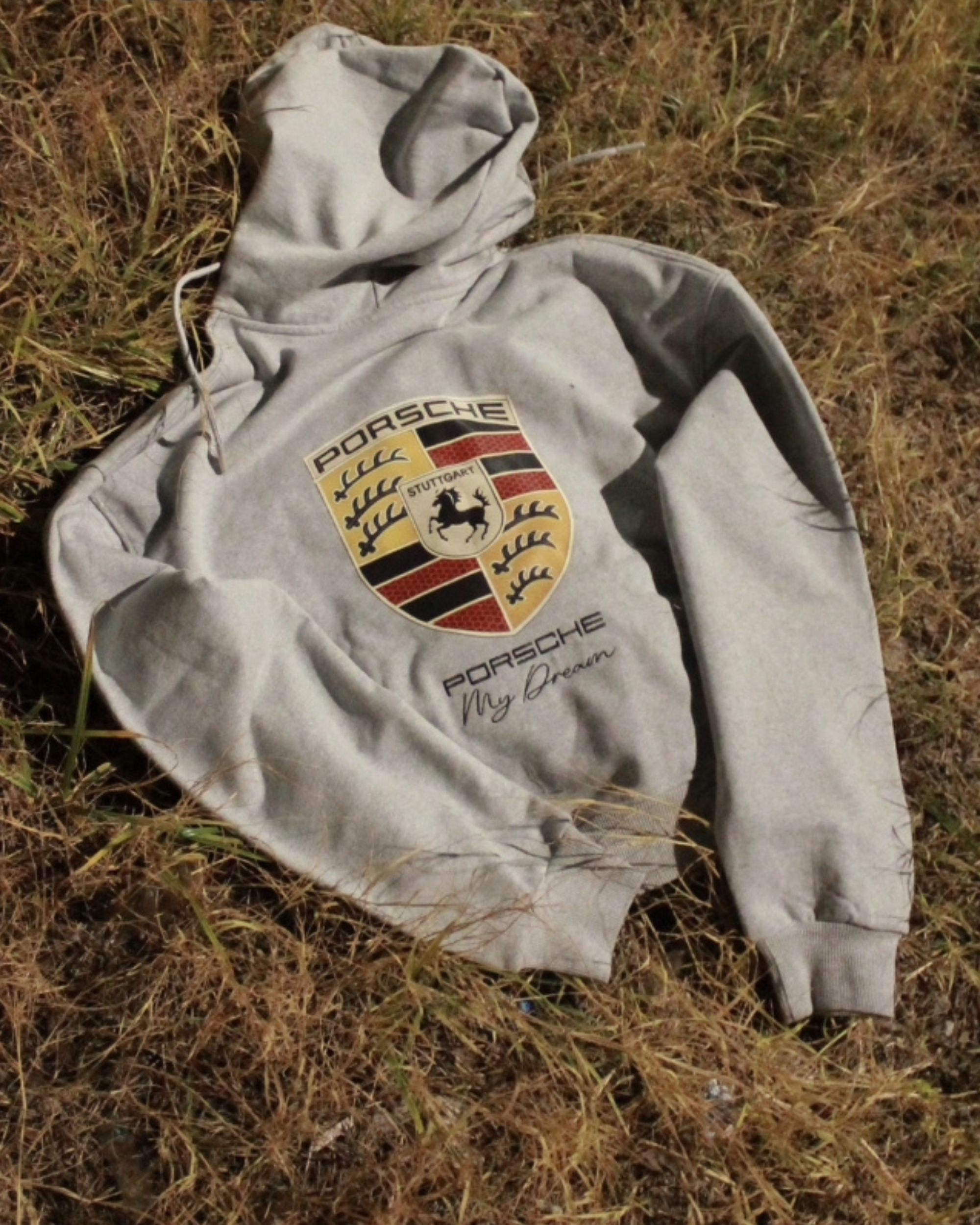 hoodie Porsche