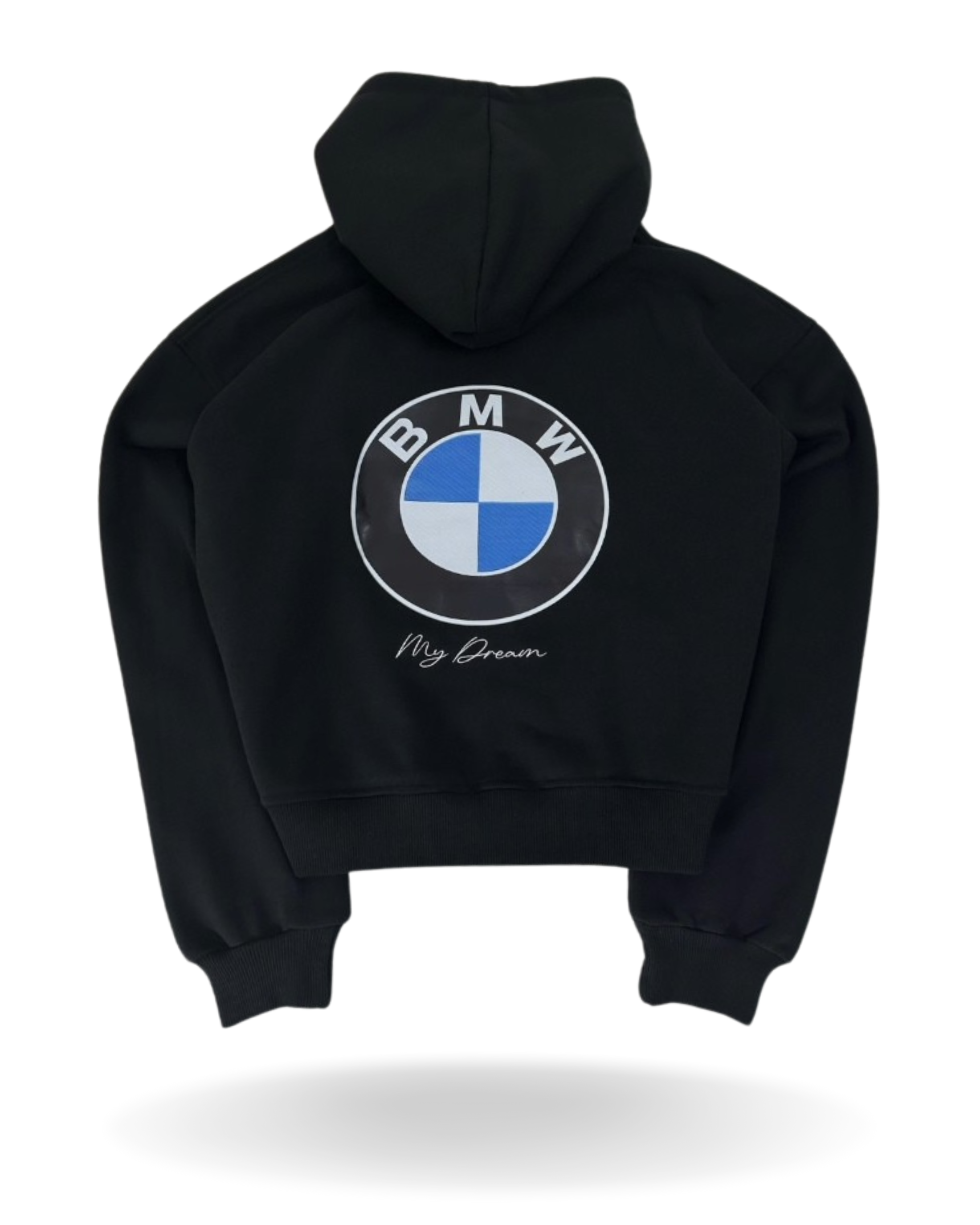 Hoodie BMW