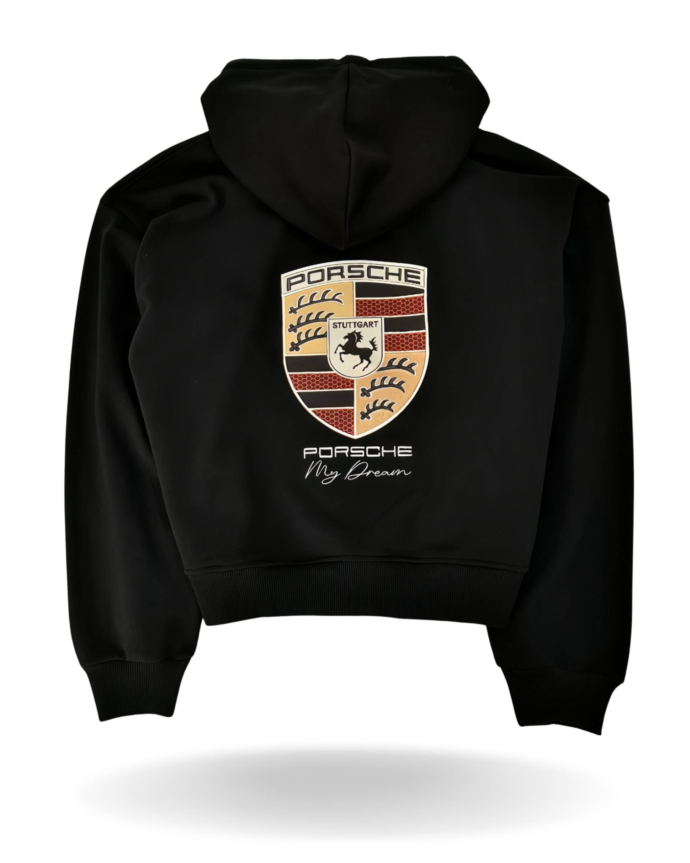 hoodie Porsche
